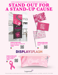 Breast Cancer Awareness - DISPLAYSPLASH